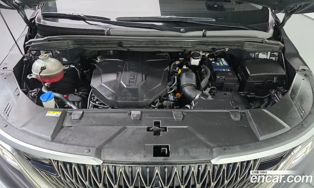 Kia Carnival 2022 2.2 АКПП, миниатюра 6