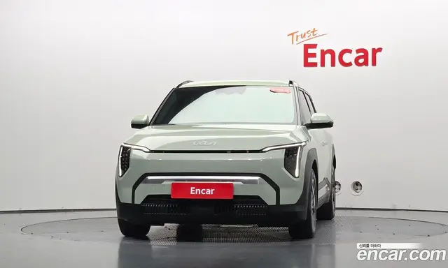 Kia EV3 2024 0.2 АКПП, миниатюра 2