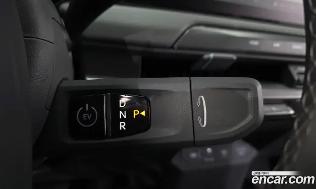 Kia EV3 2024 0.2 АКПП, миниатюра 11