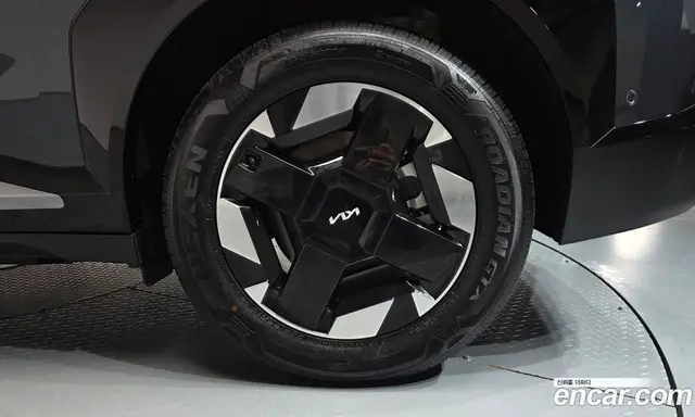 Kia EV5 2026 0.2 АКПП, миниатюра 6 Kia EV5 2026 0.2 АКПП, миниатюра 6