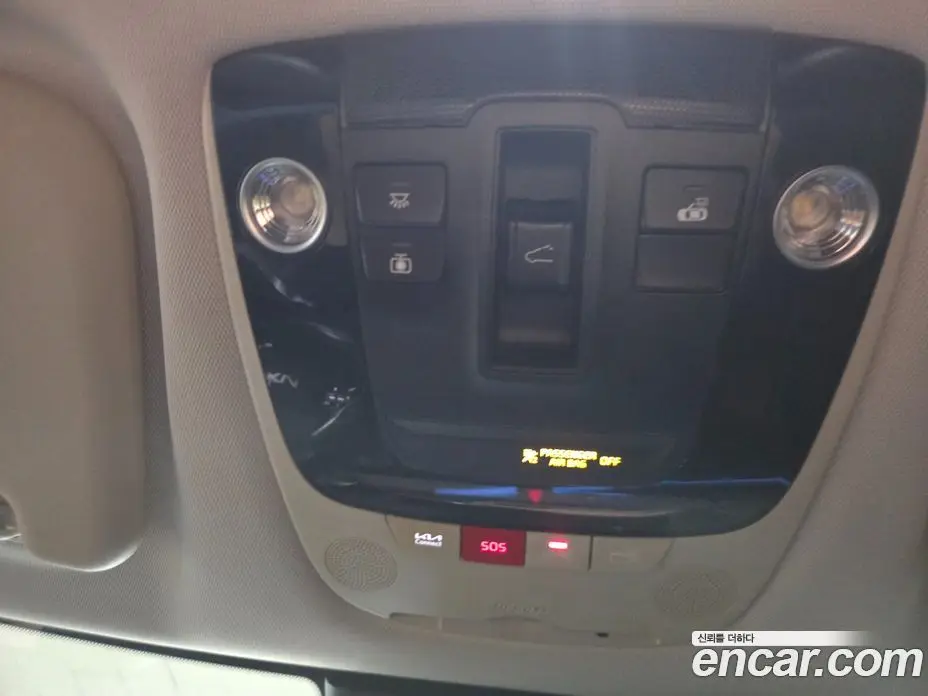 Kia EV6 2022 0.1 АКПП, фото 14