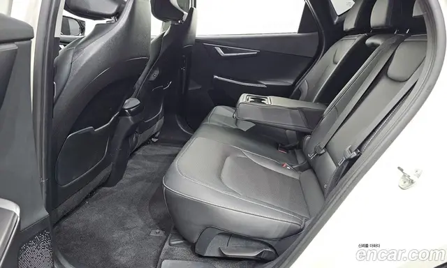 Kia EV6 2022 0.1 АКПП, миниатюра 11