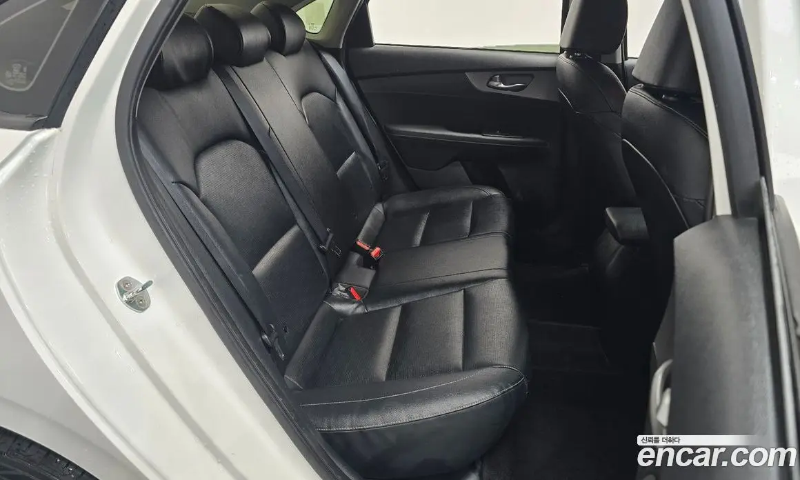 Kia K3 2019 1.6 АКПП, фото 11