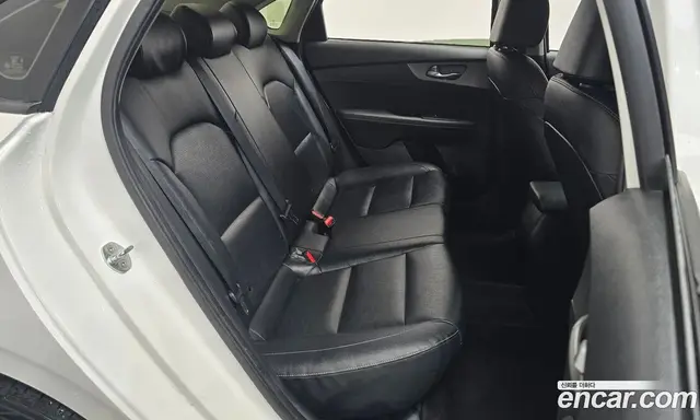 Kia K3 2019 1.6 АКПП, миниатюра 11