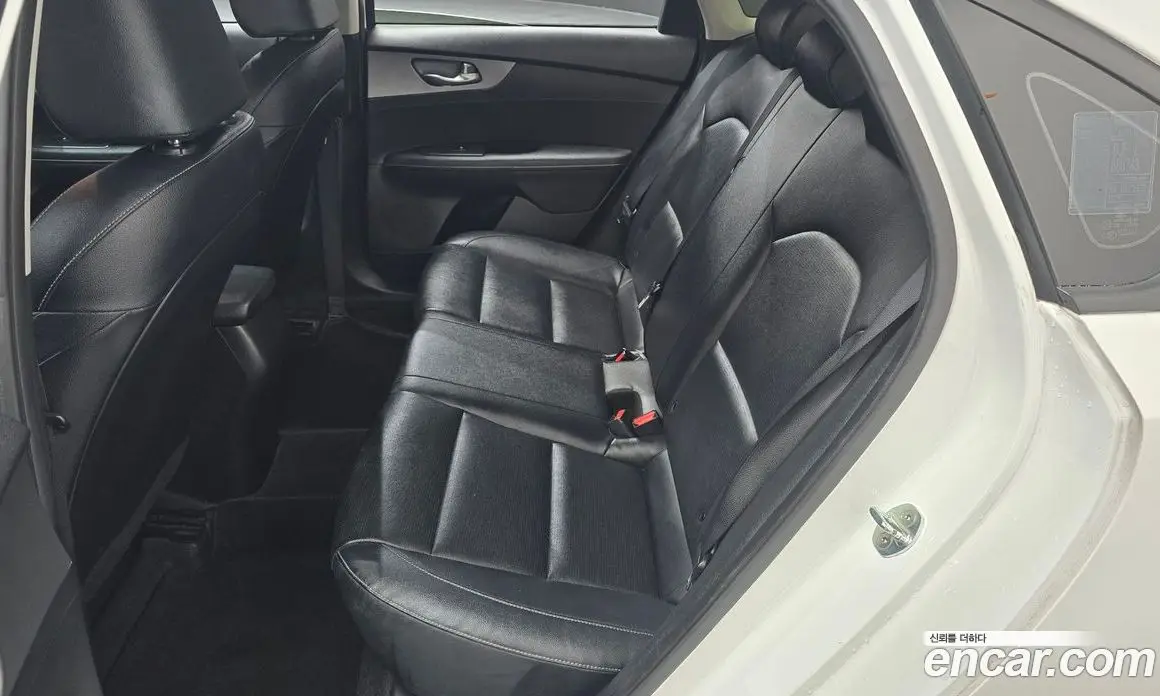 Kia K3 2019 1.6 АКПП, фото 12