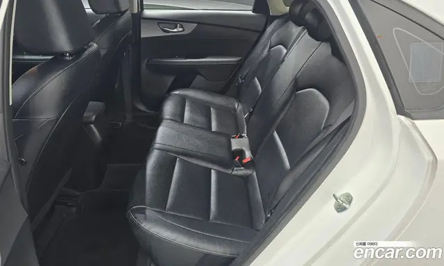 Kia K3 2019 1.6 АКПП, миниатюра 12