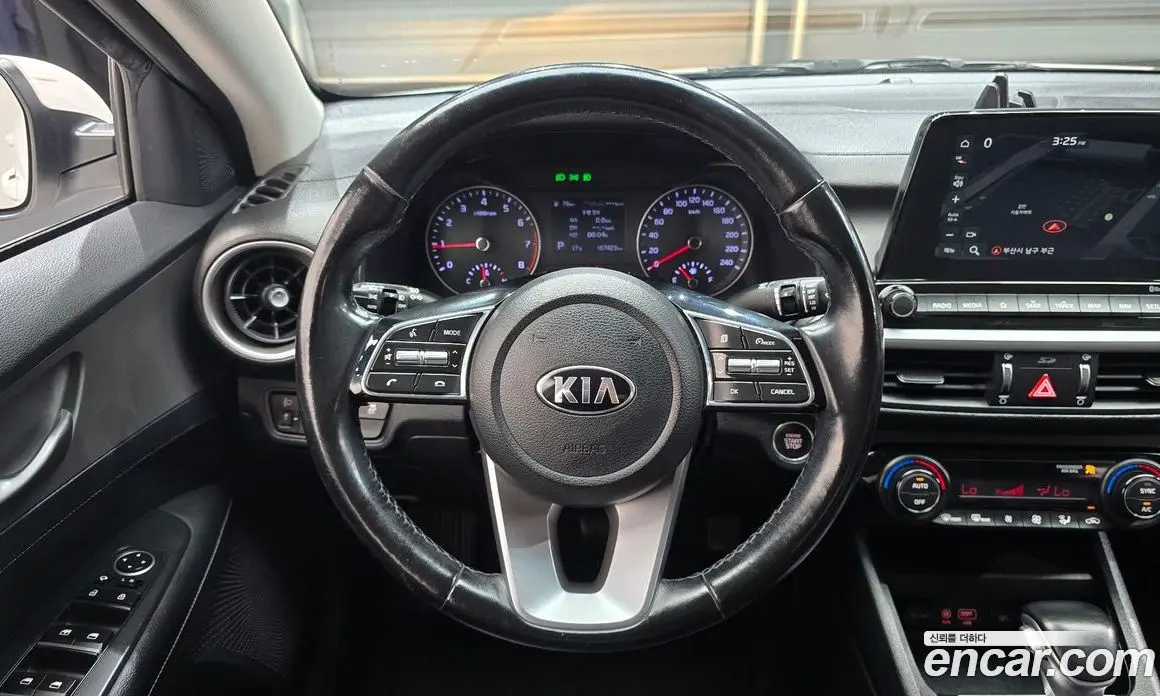 Kia K3 2019 1.6 АКПП, фото 13