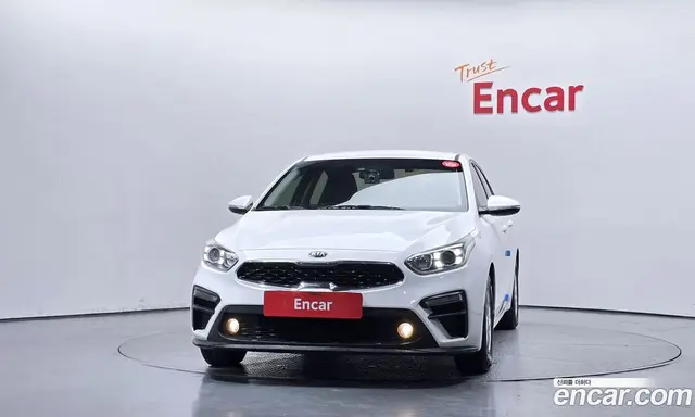 Kia K3 2019 1.6 АКПП, миниатюра 3