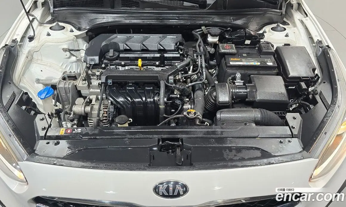 Kia K3 2019 1.6 АКПП, фото 6