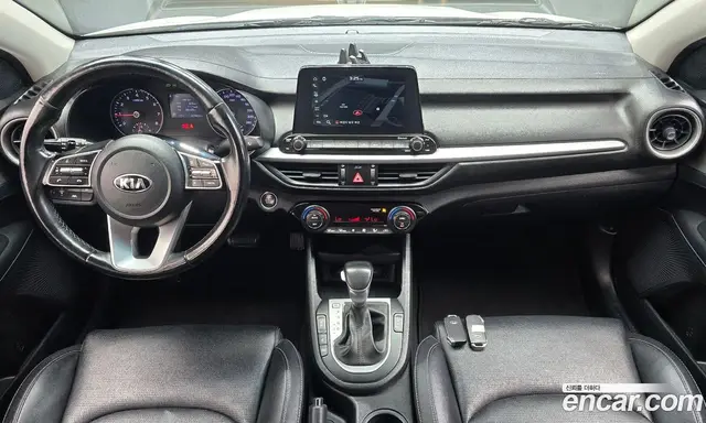 Kia K3 2019 1.6 АКПП, миниатюра 7