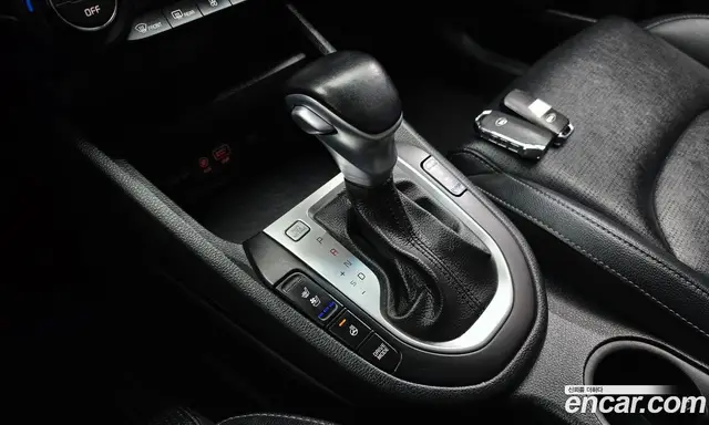 Kia K3 2019 1.6 АКПП, миниатюра 9