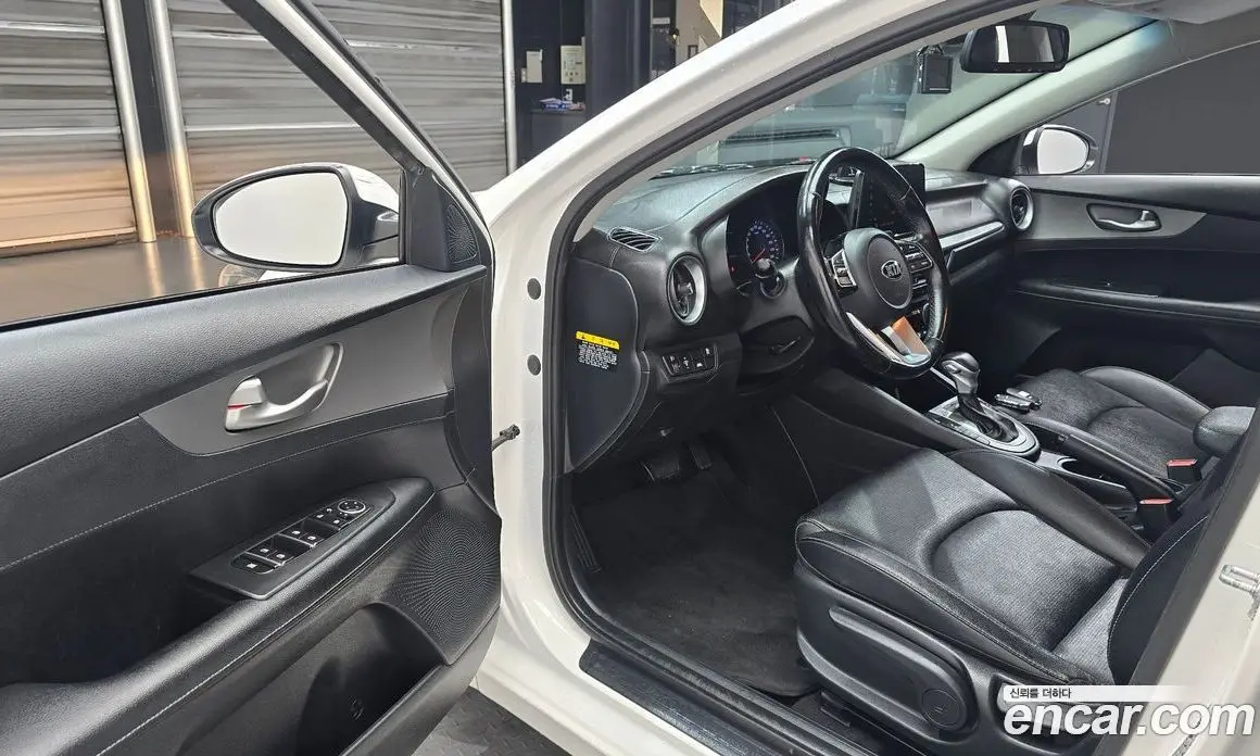 Kia K3 2019 1.6 АКПП, фото 10