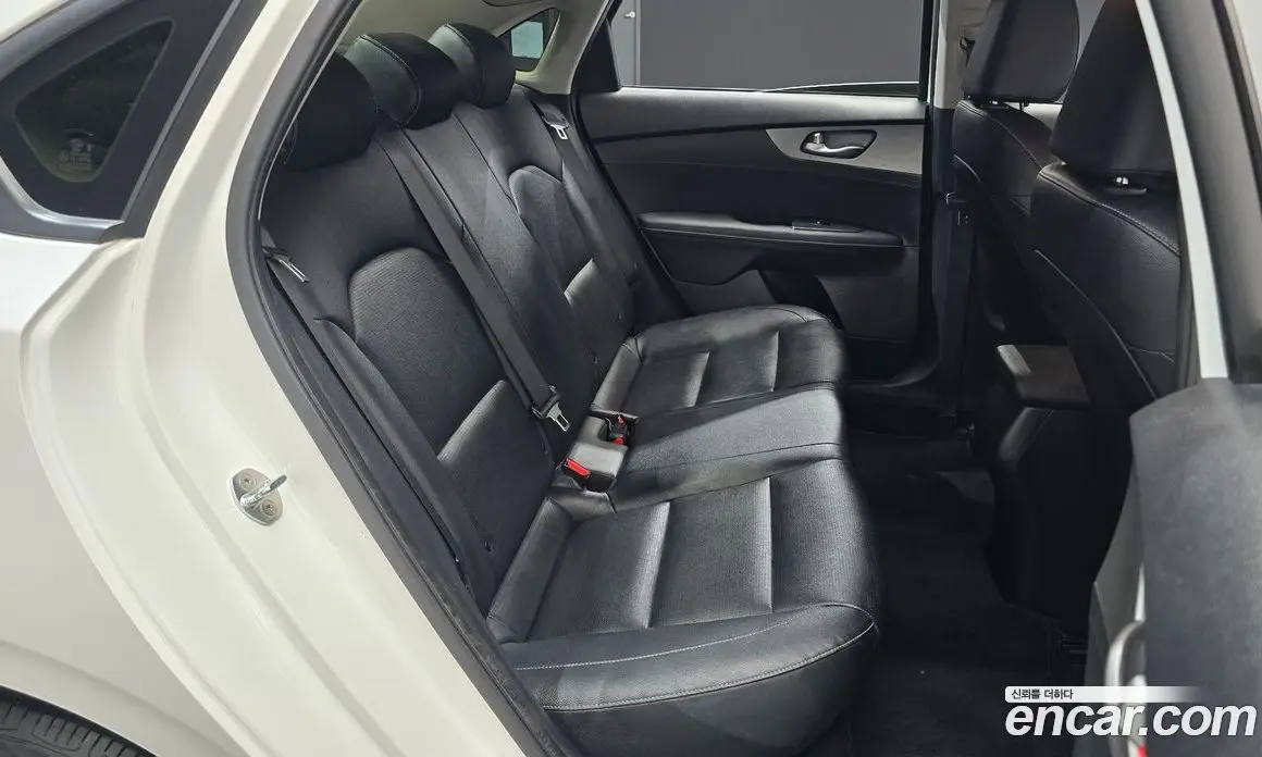 Kia K3 2019 1.6 АКПП, фото 11
