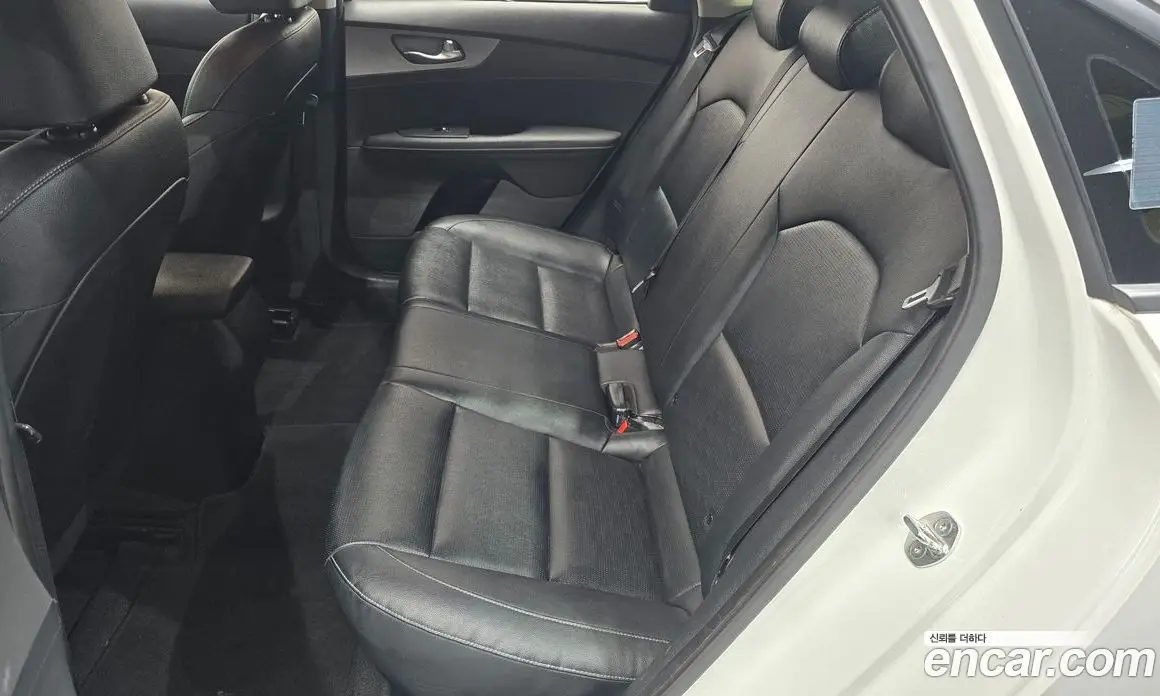 Kia K3 2019 1.6 АКПП, фото 12