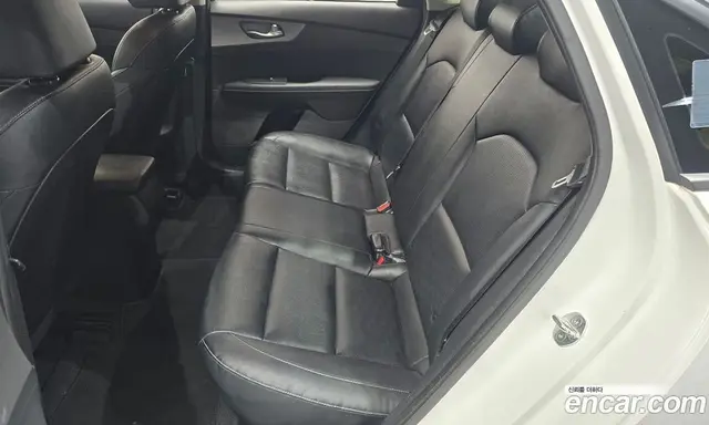 Kia K3 2019 1.6 АКПП, миниатюра 12