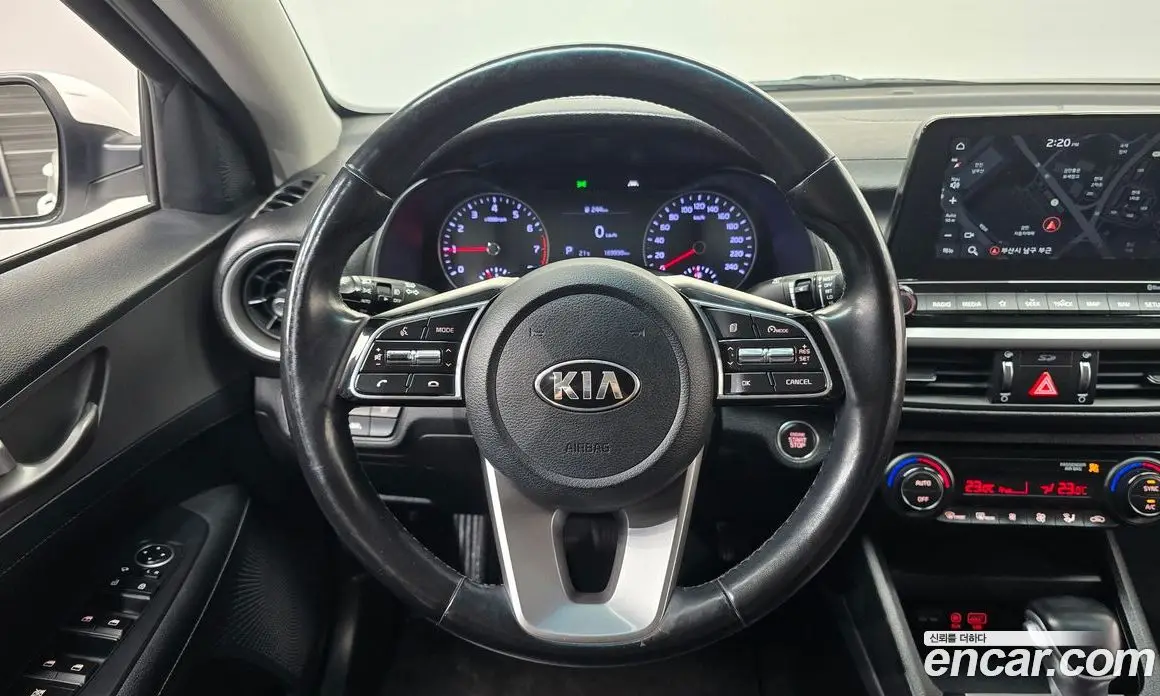 Kia K3 2019 1.6 АКПП, фото 13