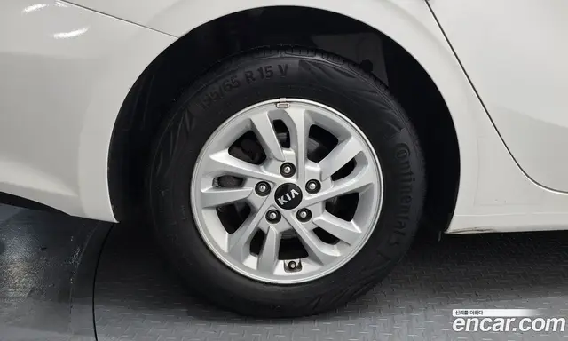 Kia K3 2019 1.6 АКПП, миниатюра 5