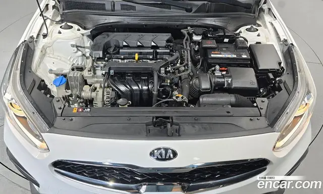 Kia K3 2019 1.6 АКПП, миниатюра 6