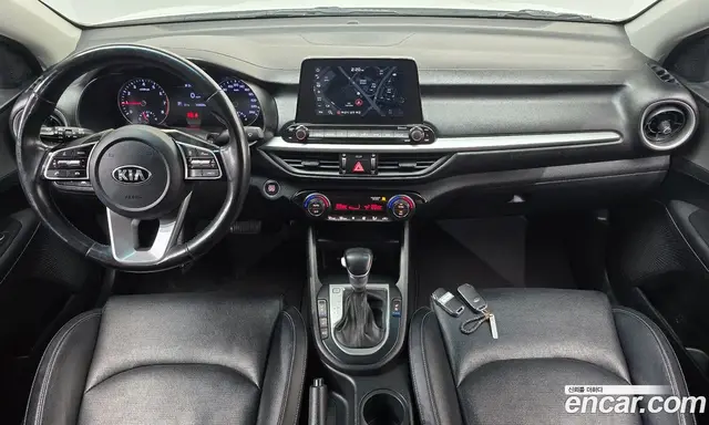 Kia K3 2019 1.6 АКПП, миниатюра 7