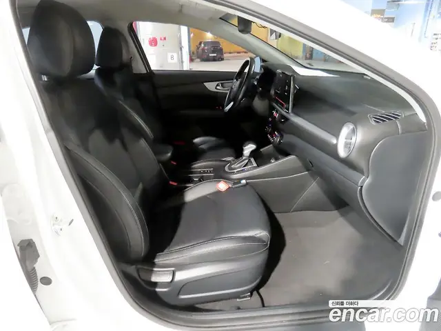 Kia K3 2022 1.6 АКПП, миниатюра 12