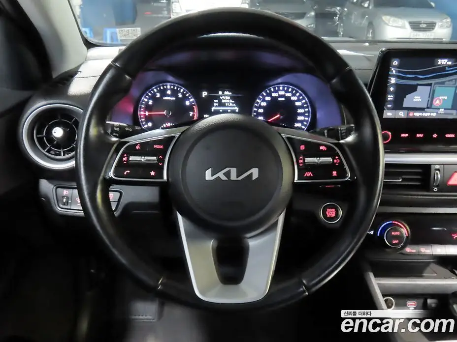Kia K3 2022 1.6 АКПП, фото 13