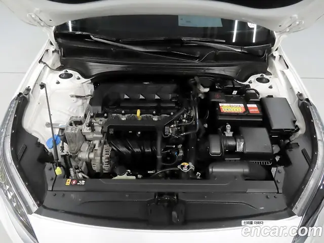 Kia K3 2022 1.6 АКПП, миниатюра 6