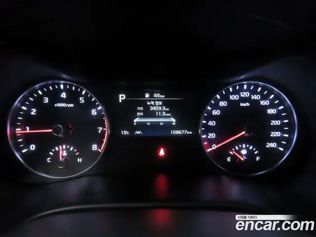 Kia K3 2022 1.6 АКПП, миниатюра 8