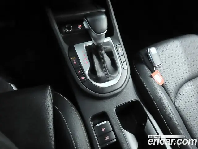Kia K3 2022 1.6 АКПП, миниатюра 9