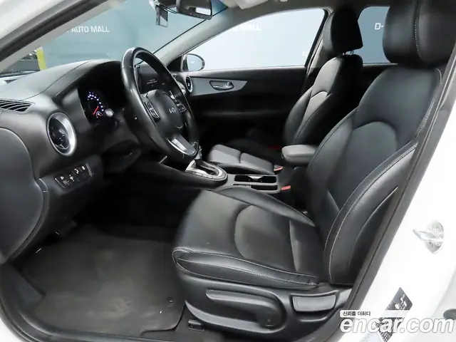 Kia K3 2022 1.6 АКПП, миниатюра 10