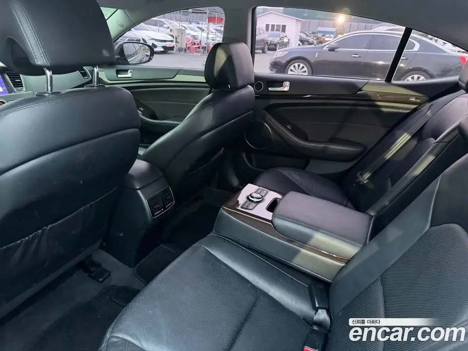 Kia K7 2015 3.0 АКПП, фото 10