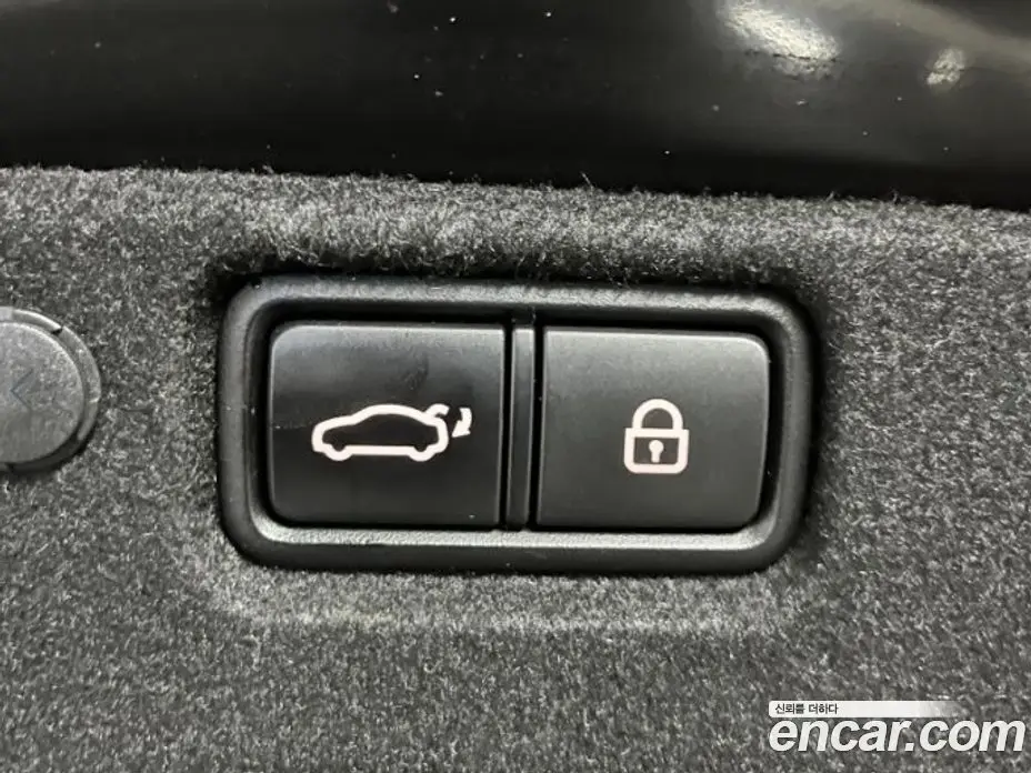 Kia K7 2018 3.3 АКПП, фото 7