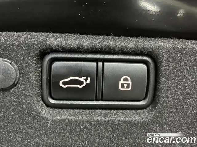 Kia K7 2018 3.3 АКПП, миниатюра 7