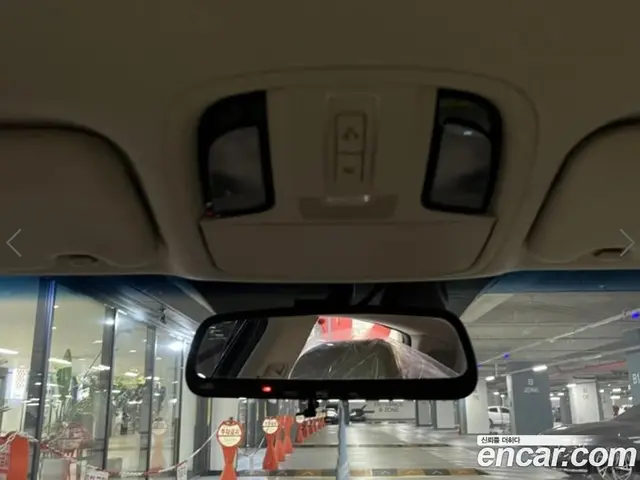 Kia K7 2018 3.3 АКПП, миниатюра 8