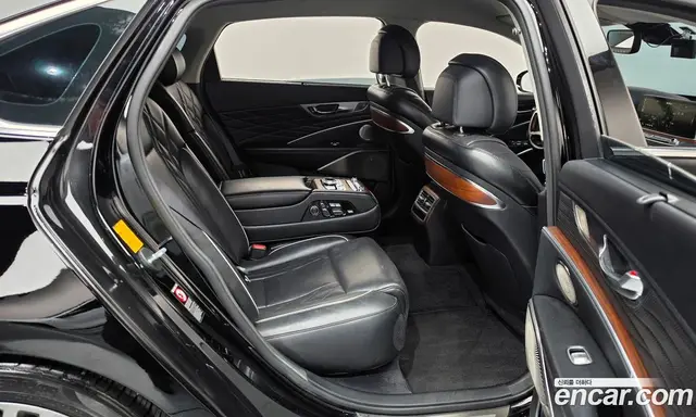 Kia K9 2018 3.8 АКПП, миниатюра 12