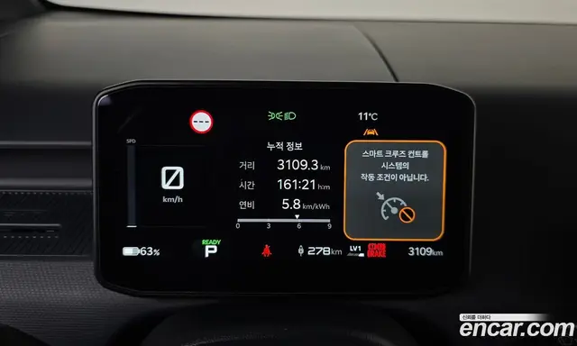 Kia PV5 2026 0.2 АКПП, миниатюра 11