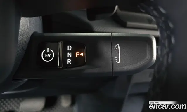 Kia PV5 2026 0.2 АКПП, миниатюра 12