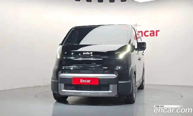 Kia PV5 2026 0.2 АКПП, миниатюра 3