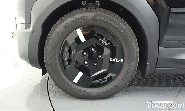 Kia PV5 2026 0.2 АКПП, миниатюра 5