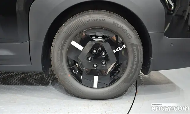 Kia PV5 2026 0.2 АКПП, миниатюра 7
