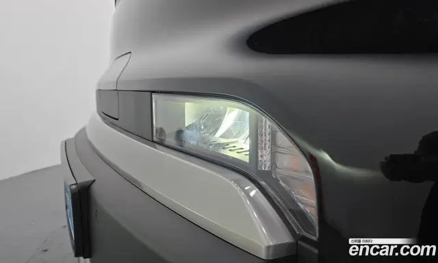Kia PV5 2026 0.2 АКПП, миниатюра 8