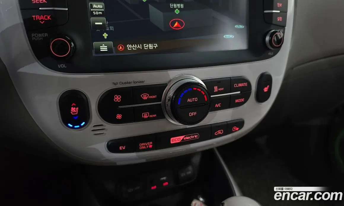 Kia Soul 2016 АКПП, фото 18