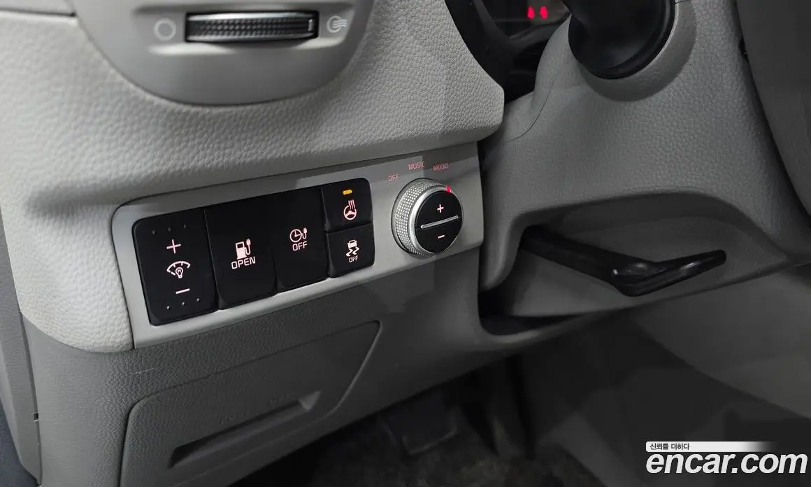 Kia Soul 2016 АКПП, фото 19