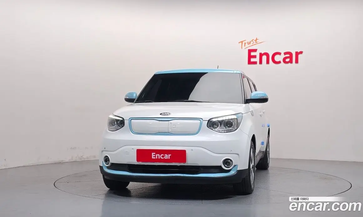 Kia Soul 2016 АКПП, фото 3