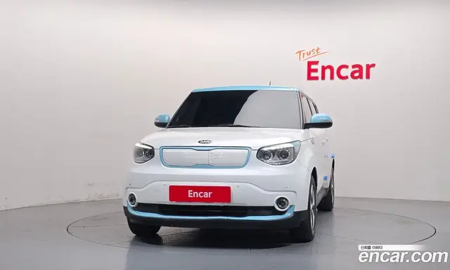 Kia Soul 2016 АКПП, миниатюра 3