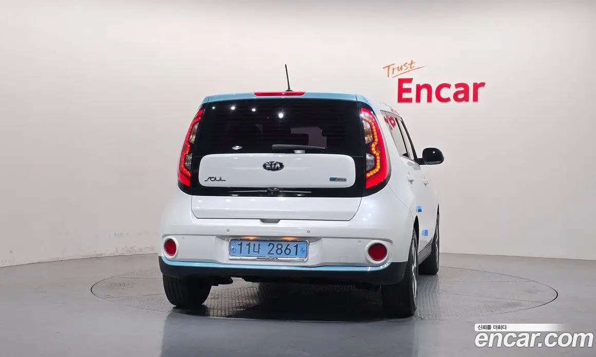 Kia Soul 2016 АКПП, фото 4