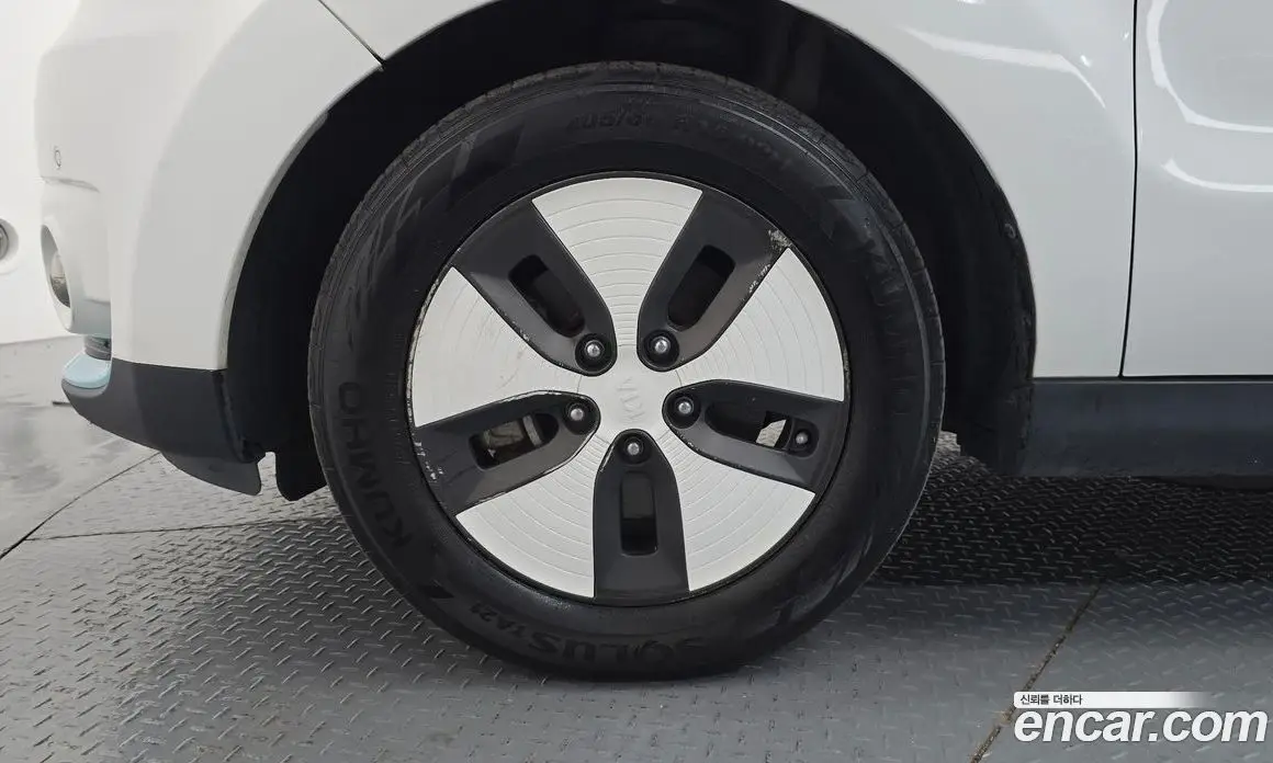 Kia Soul 2016 АКПП, фото 5