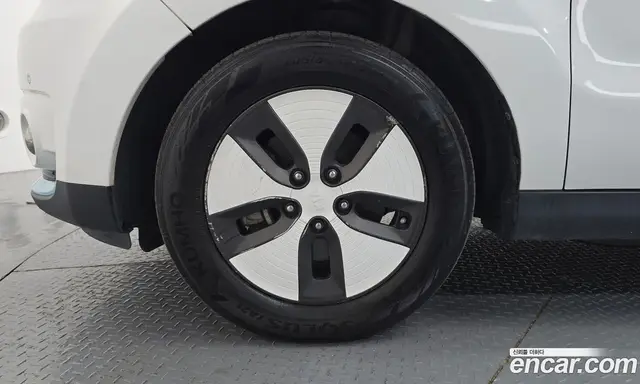 Kia Soul 2016 АКПП, миниатюра 5
