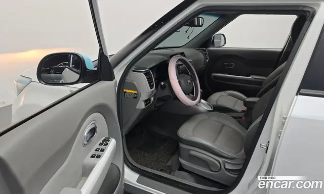 Kia Soul 2016 АКПП, миниатюра 10