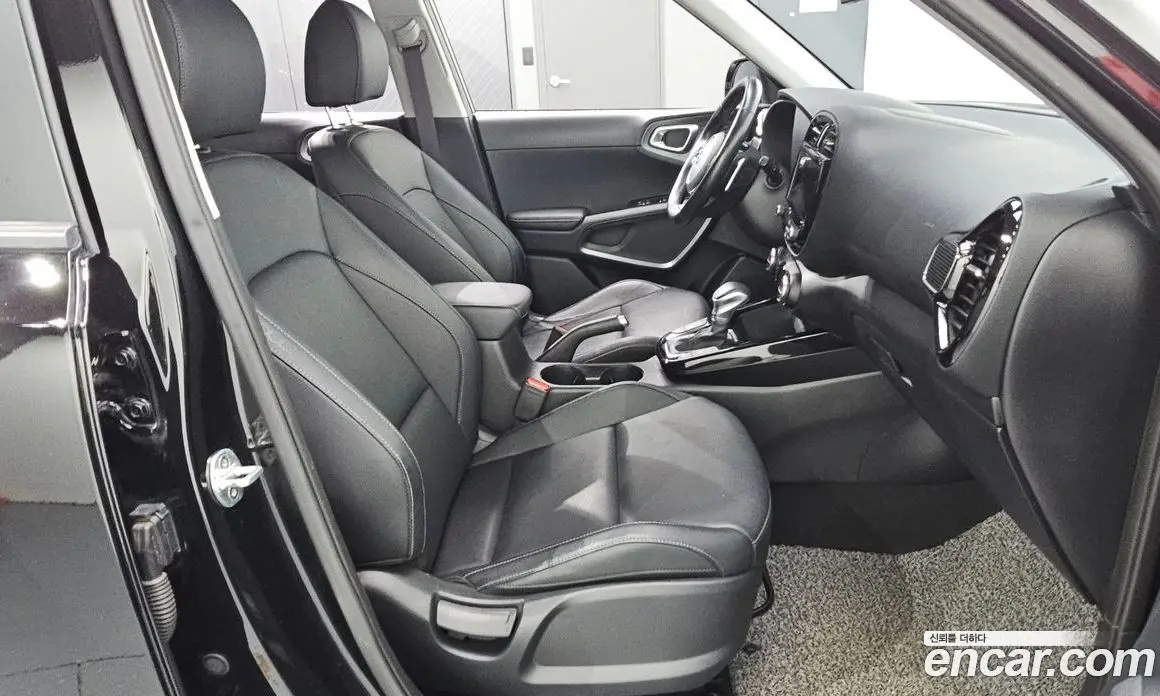 Kia Soul 2019 1.6 АКПП, фото 12