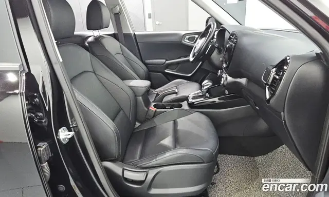 Kia Soul 2019 1.6 АКПП, миниатюра 12